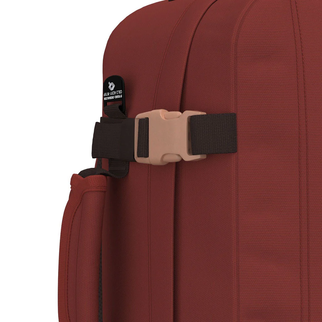 Mochila Classic 28L CABINZERO - Image 63
