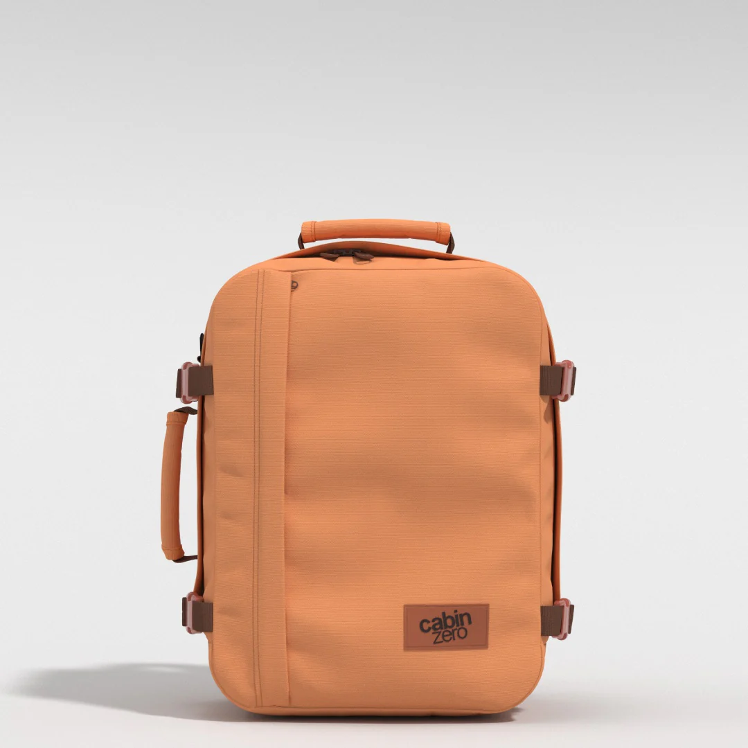 Mochila Classic 28L CABINZERO - Image 65