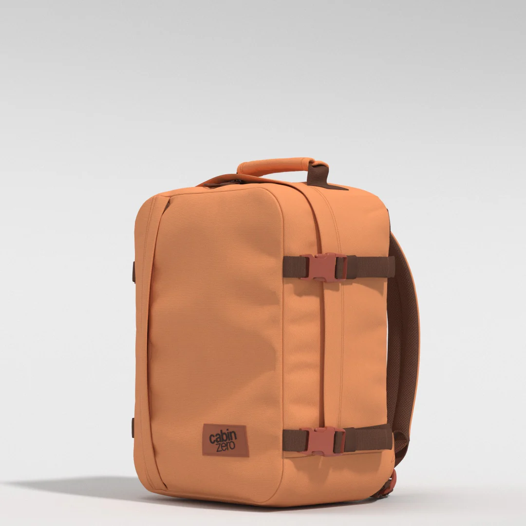 Mochila Classic 28L CABINZERO - Image 66