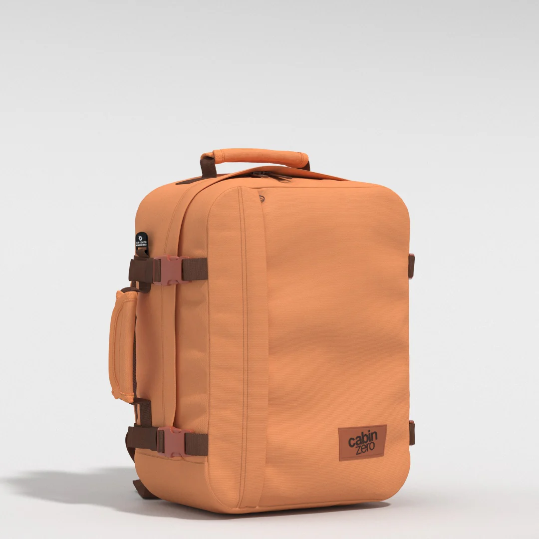 Mochila Classic 28L CABINZERO - Image 73