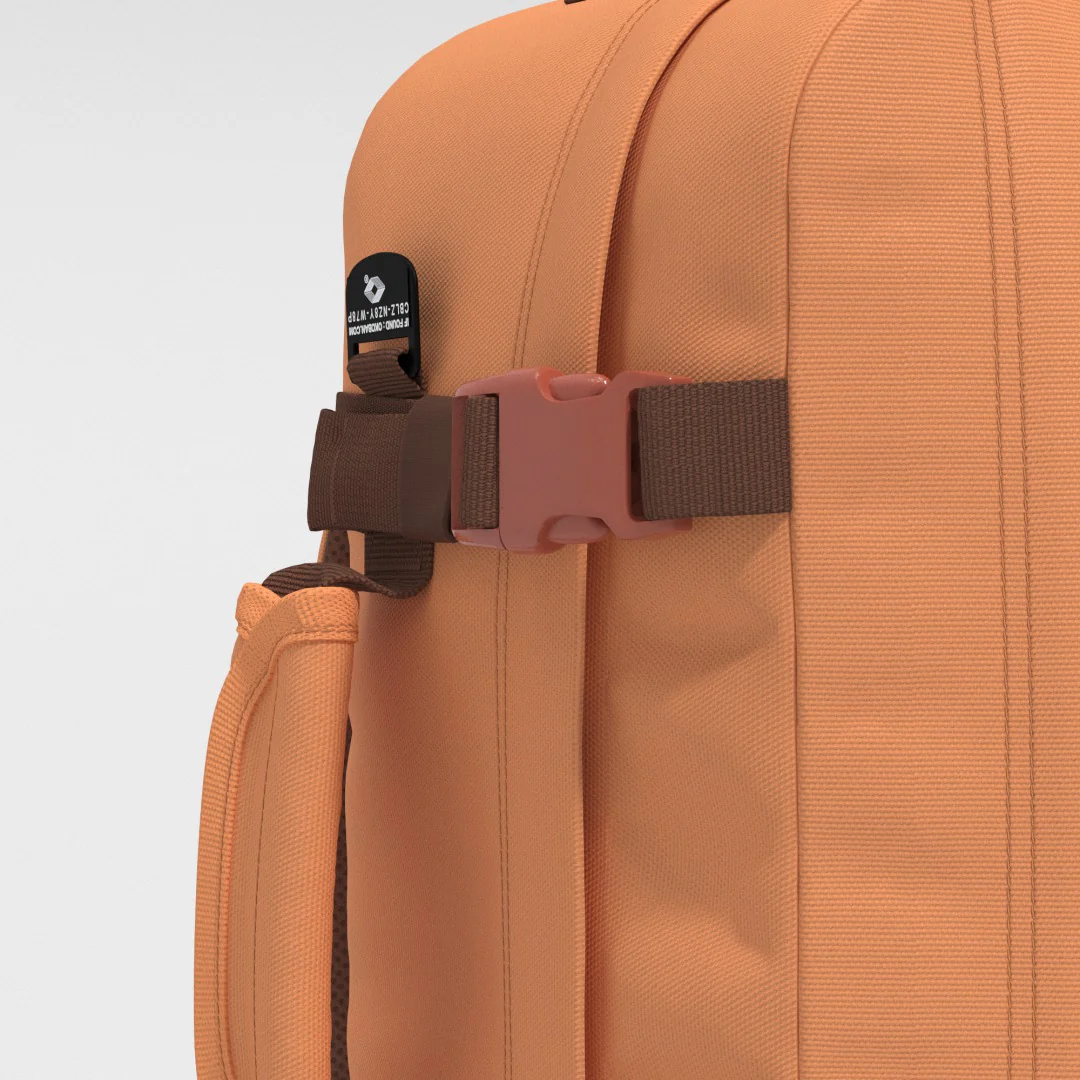 Mochila Classic 28L CABINZERO - Image 74