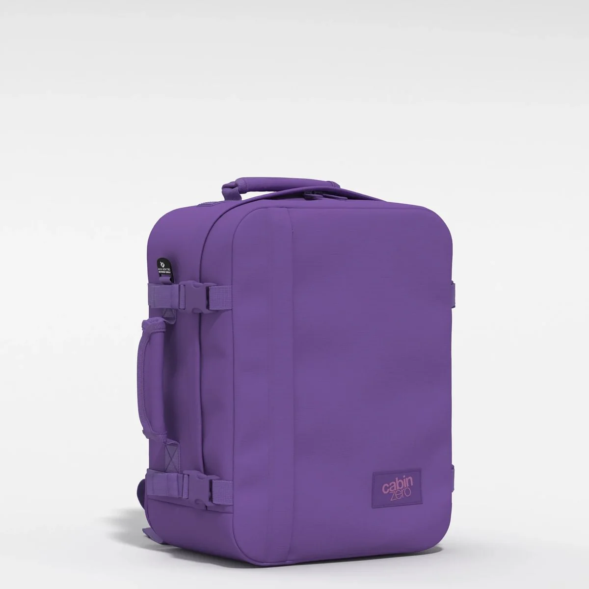 Mochila Classic 28L CABINZERO - Image 84