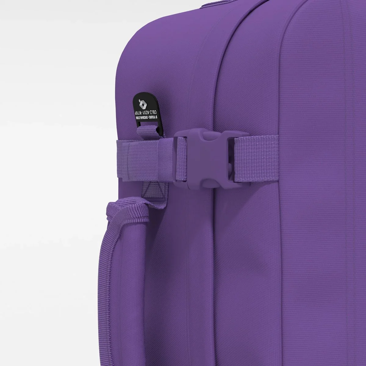 Mochila Classic 28L CABINZERO - Image 85