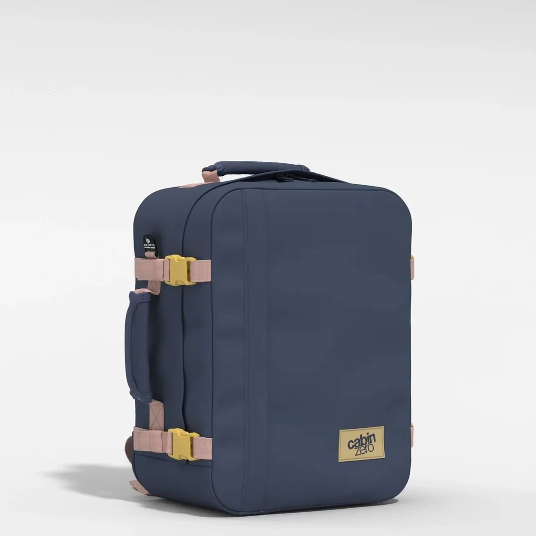 Mochila Classic 28L CABINZERO - Image 9