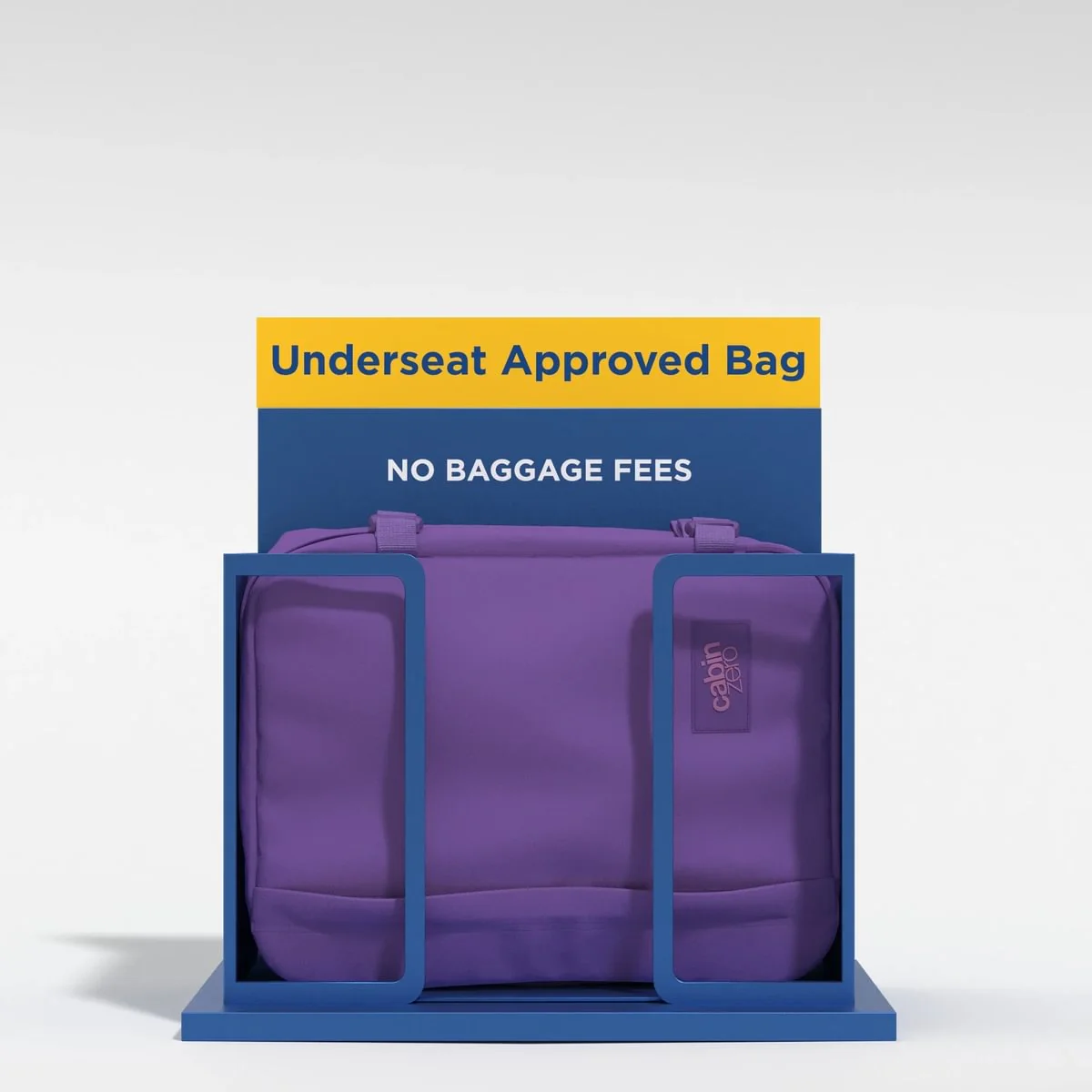 Mochila Classic 28L CABINZERO - Image 90