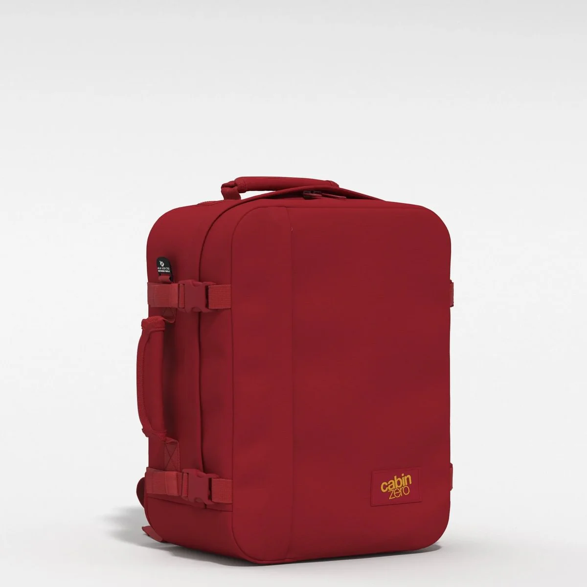 Mochila Classic 28L CABINZERO - Image 97