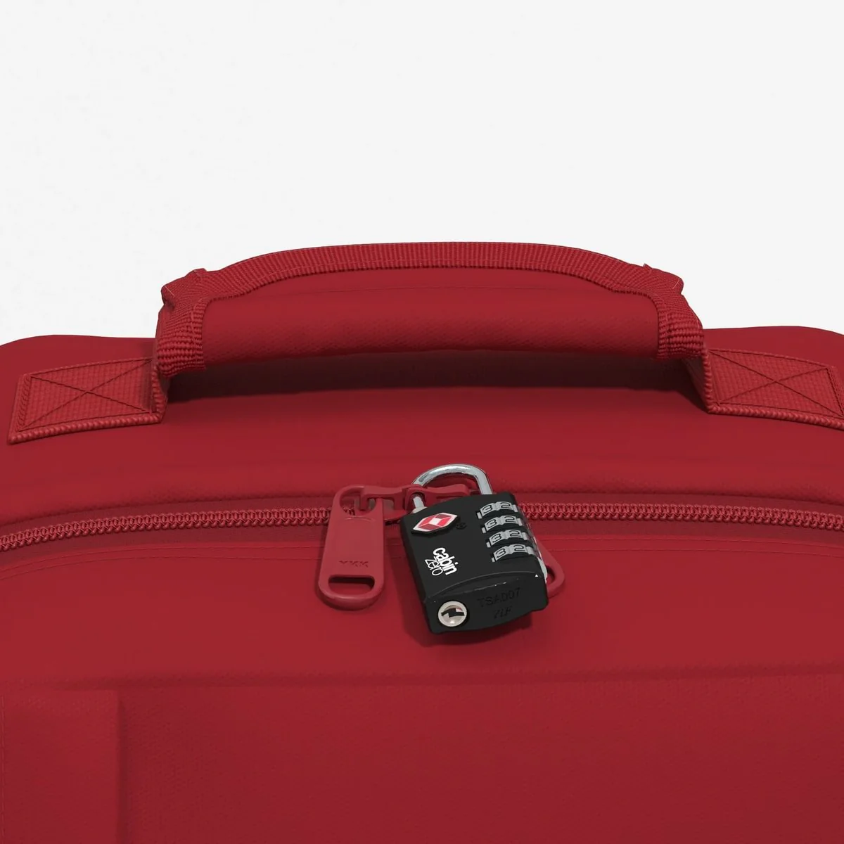 Mochila Classic 28L CABINZERO - Image 99