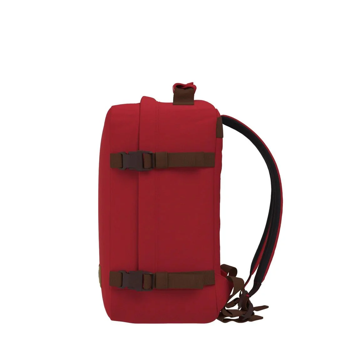 Mochila Classic 28L CABINZERO - Image 10
