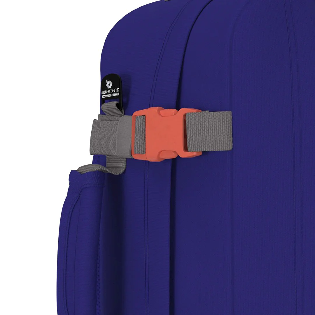Mochila Classic 28L CABINZERO - Image 100