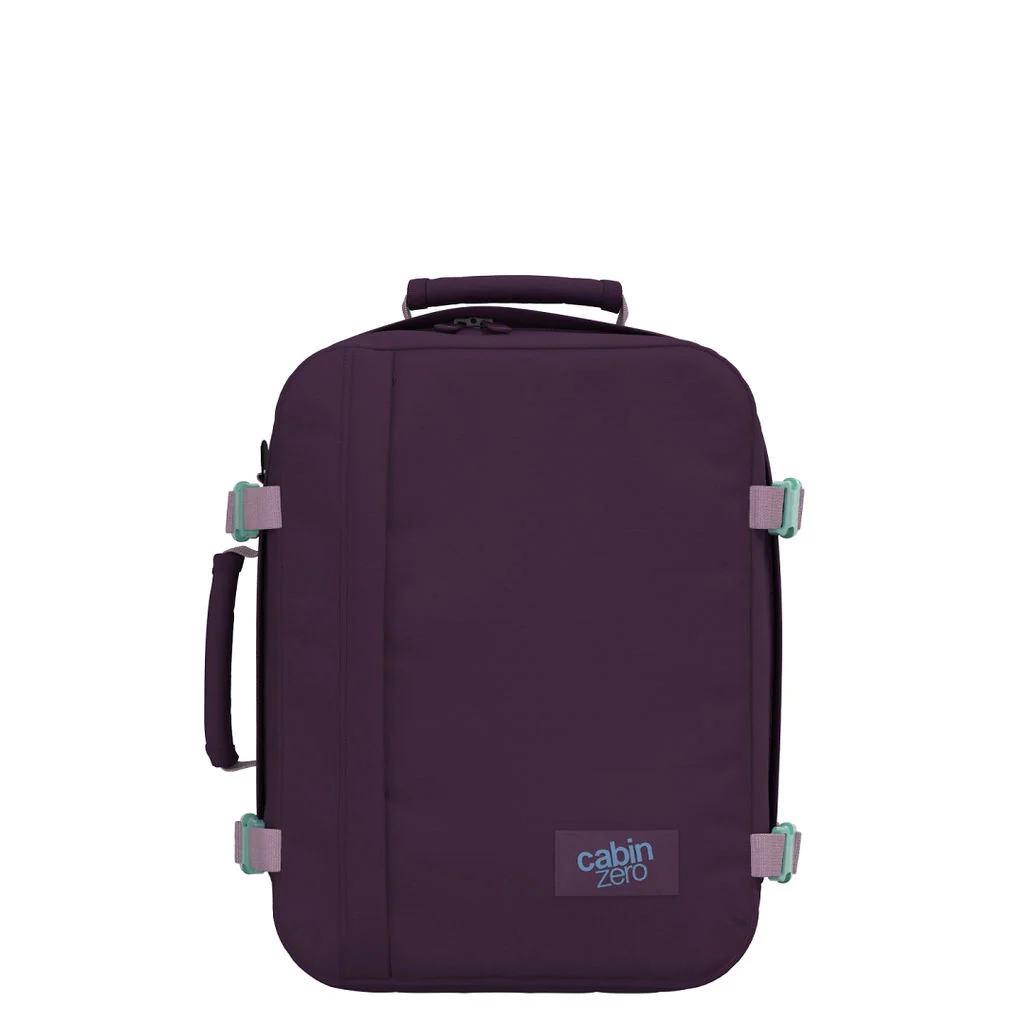 Mochila Classic 28L CABINZERO - Image 104