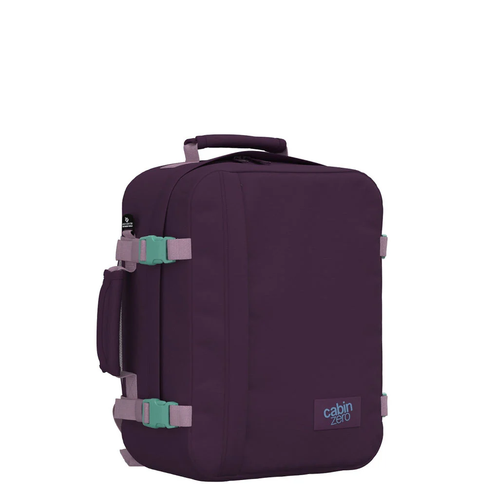 Mochila Classic 28L CABINZERO - Image 106