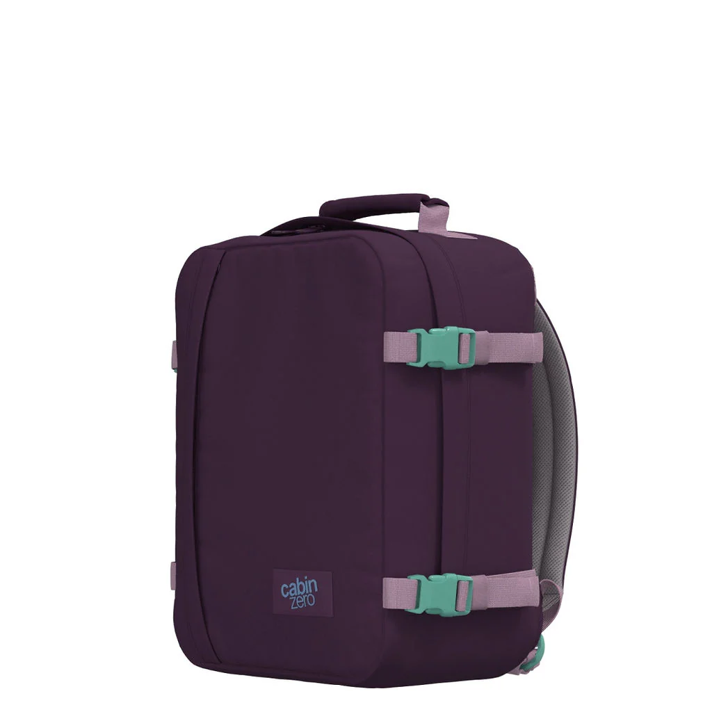Mochila Classic 28L CABINZERO - Image 109