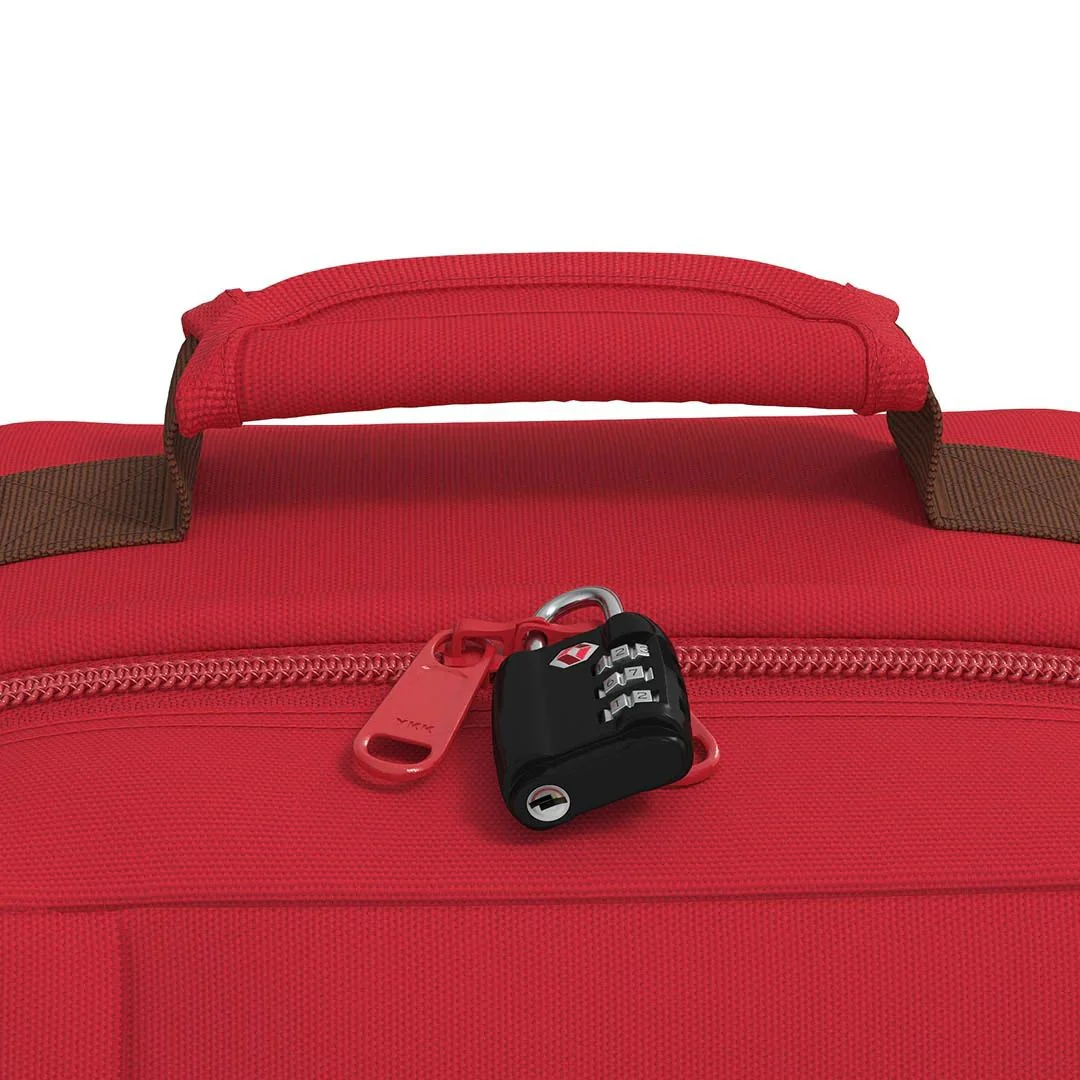 Mochila Classic 28L CABINZERO - Image 11