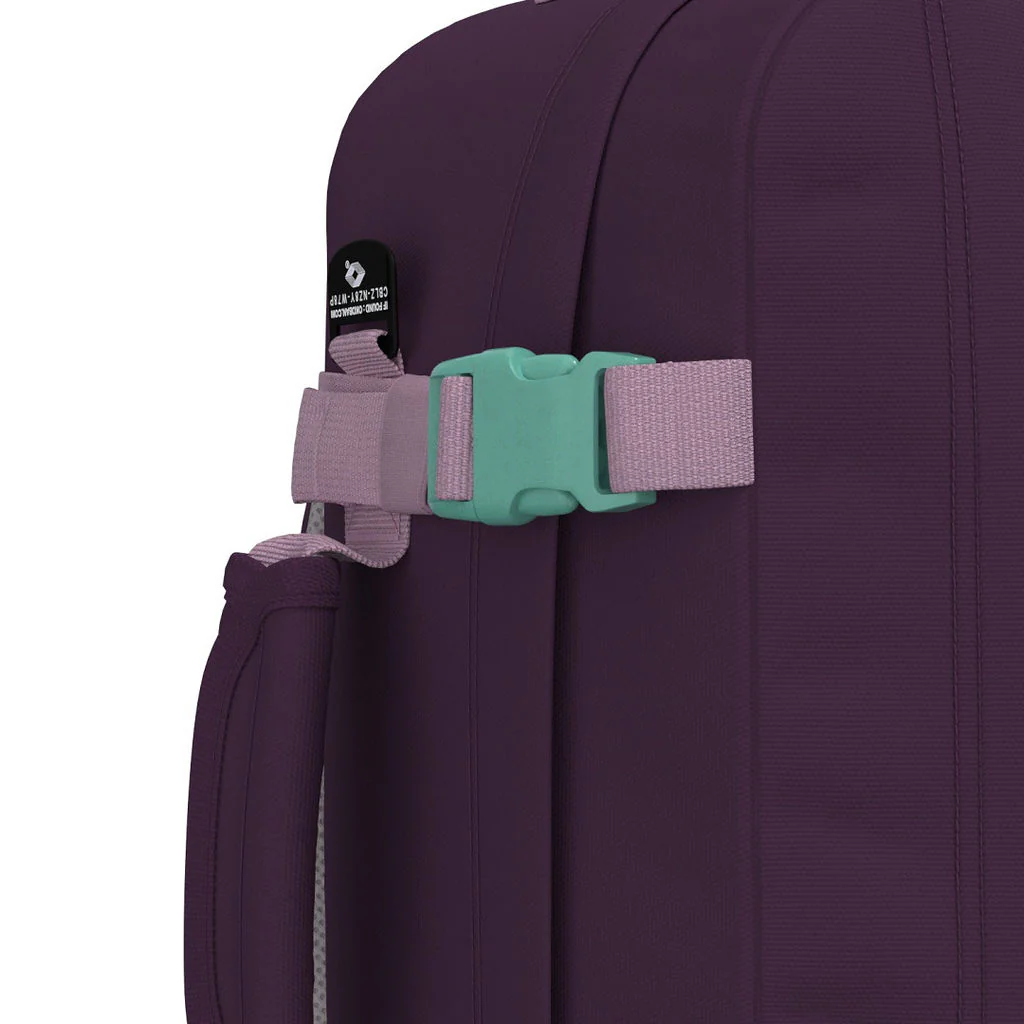 Mochila Classic 28L CABINZERO - Image 112
