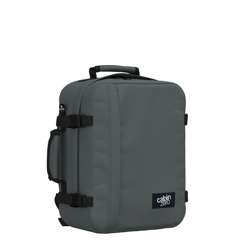 Mochila Classic 28L CABINZERO - Image 118
