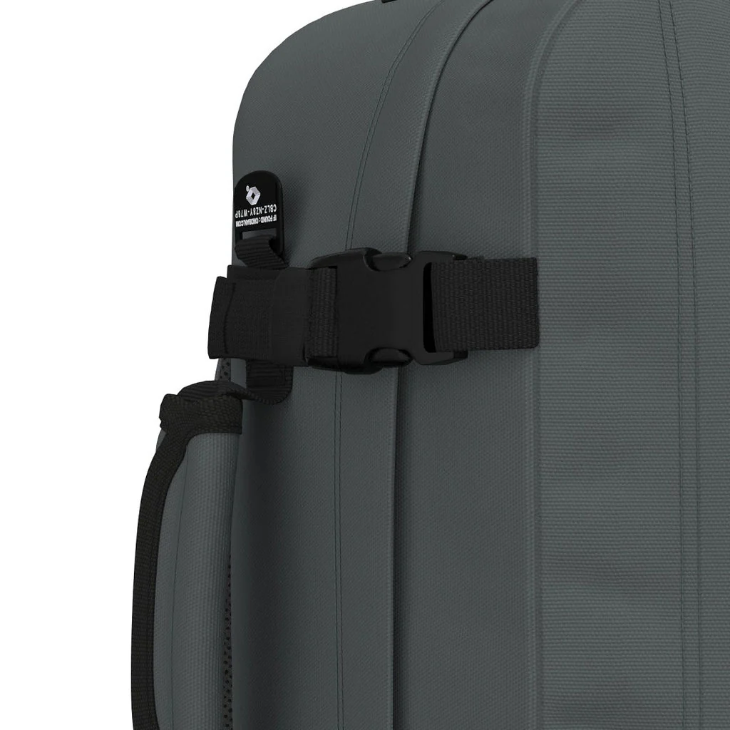 Mochila Classic 28L CABINZERO - Image 124