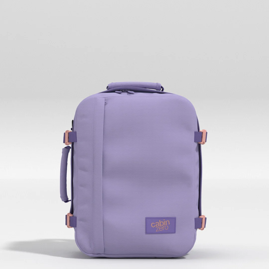 Mochila Classic 28L CABINZERO - Image 13