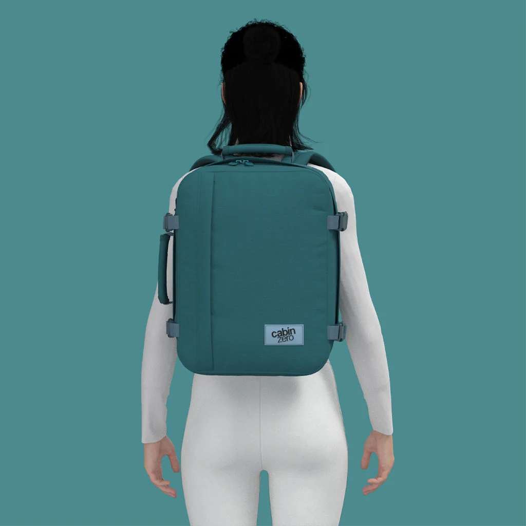 Mochila Classic 28L CABINZERO - Image 130