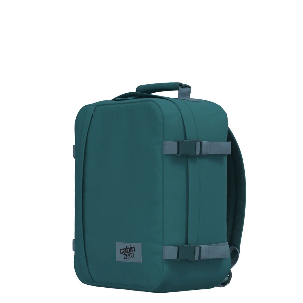 Mochila Classic 28L CABINZERO - Image 133