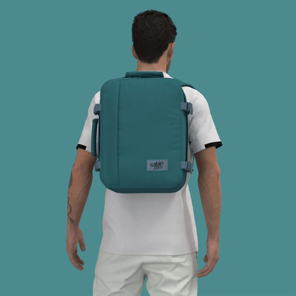 Mochila Classic 28L CABINZERO - Image 134