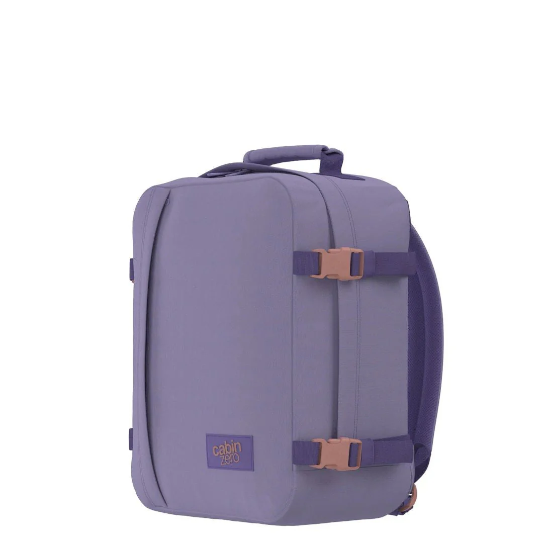 Mochila Classic 28L CABINZERO - Image 14