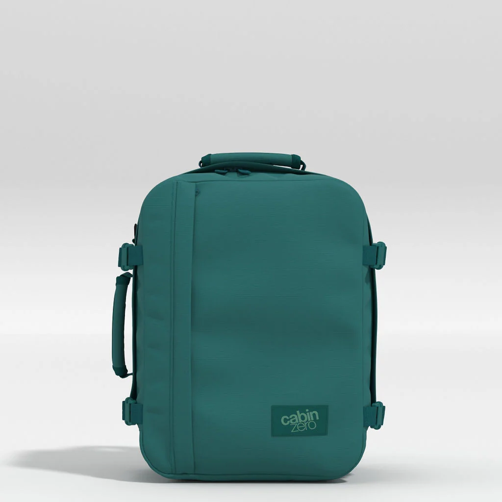 Mochila Classic 28L CABINZERO - Image 140