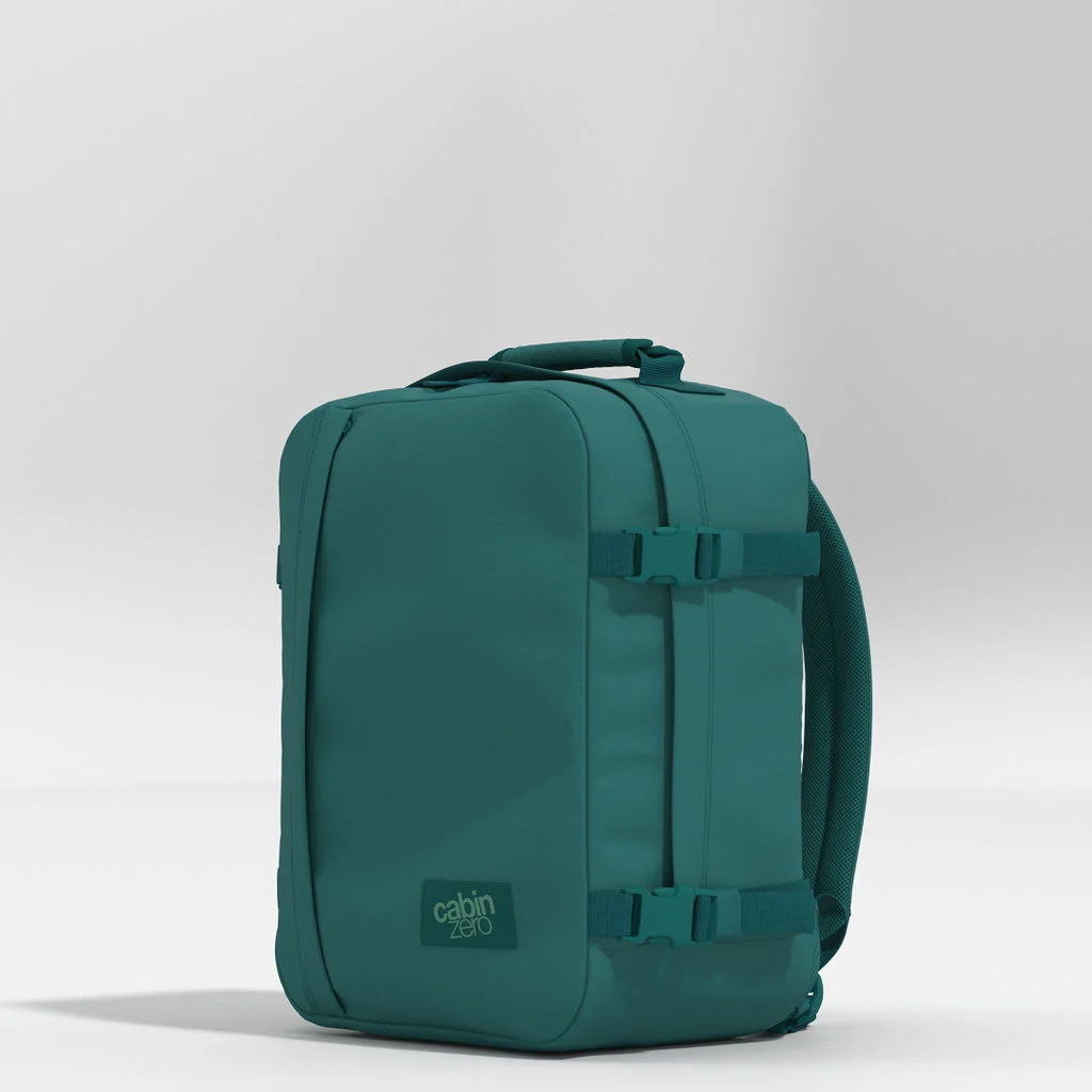 Mochila Classic 28L CABINZERO - Image 141