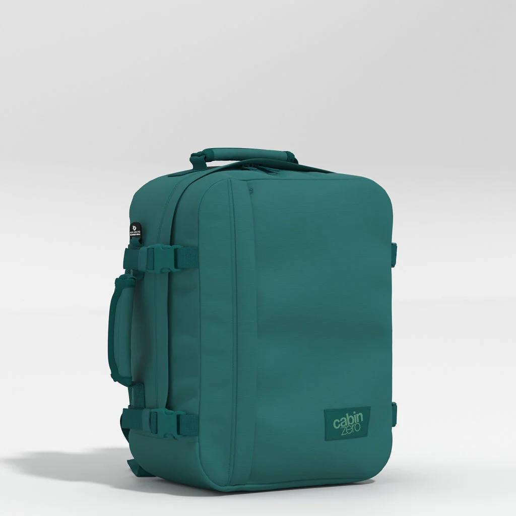 Mochila Classic 28L CABINZERO - Image 145