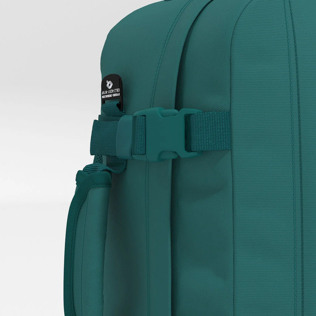 Mochila Classic 28L CABINZERO - Image 147