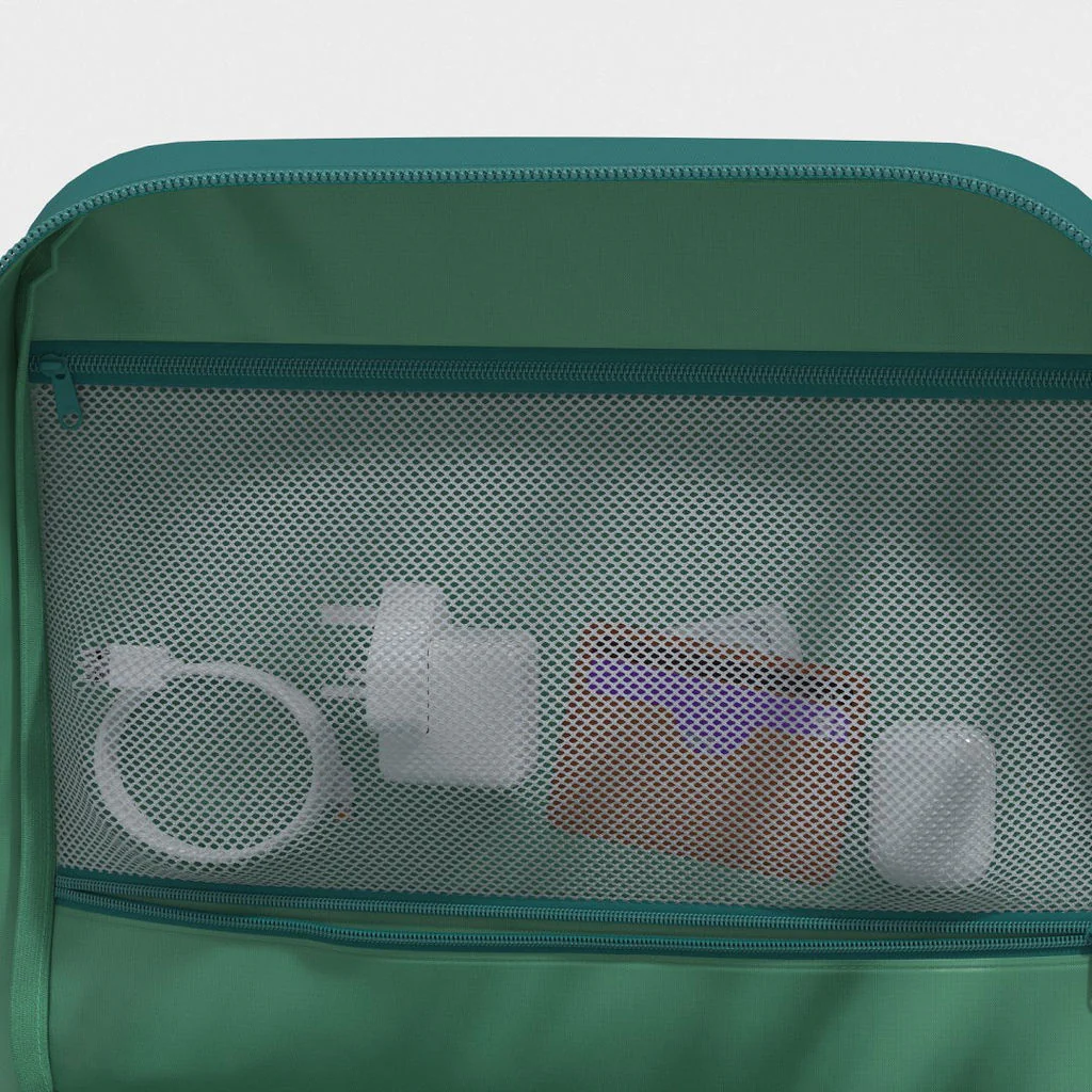 Mochila Classic 28L CABINZERO - Image 151