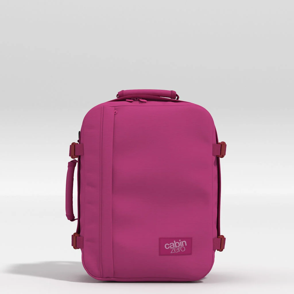 Mochila Classic 28L CABINZERO - Image 153