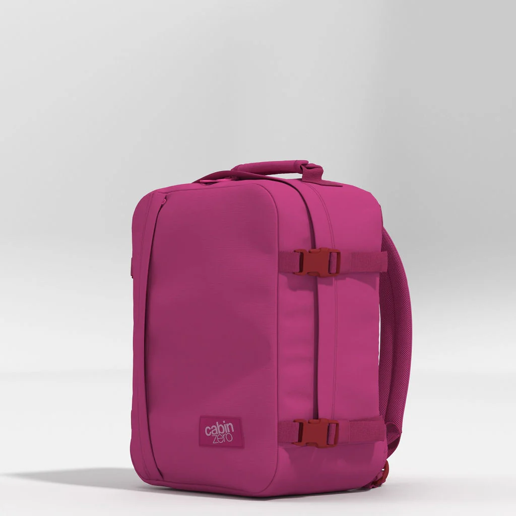 Mochila Classic 28L CABINZERO - Image 154