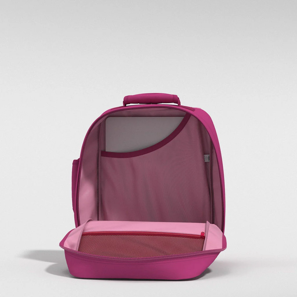 Mochila Classic 28L CABINZERO - Image 157