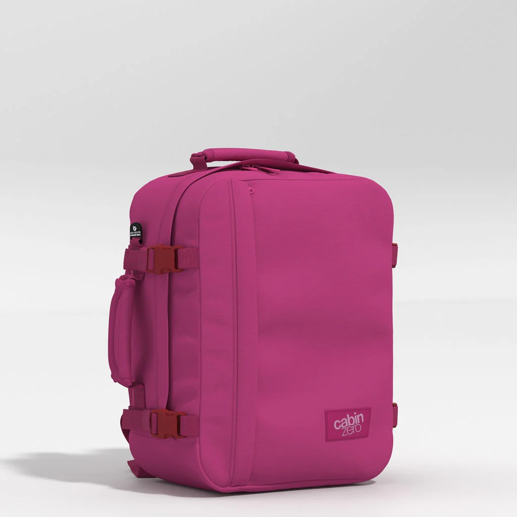 Mochila Classic 28L CABINZERO - Image 158
