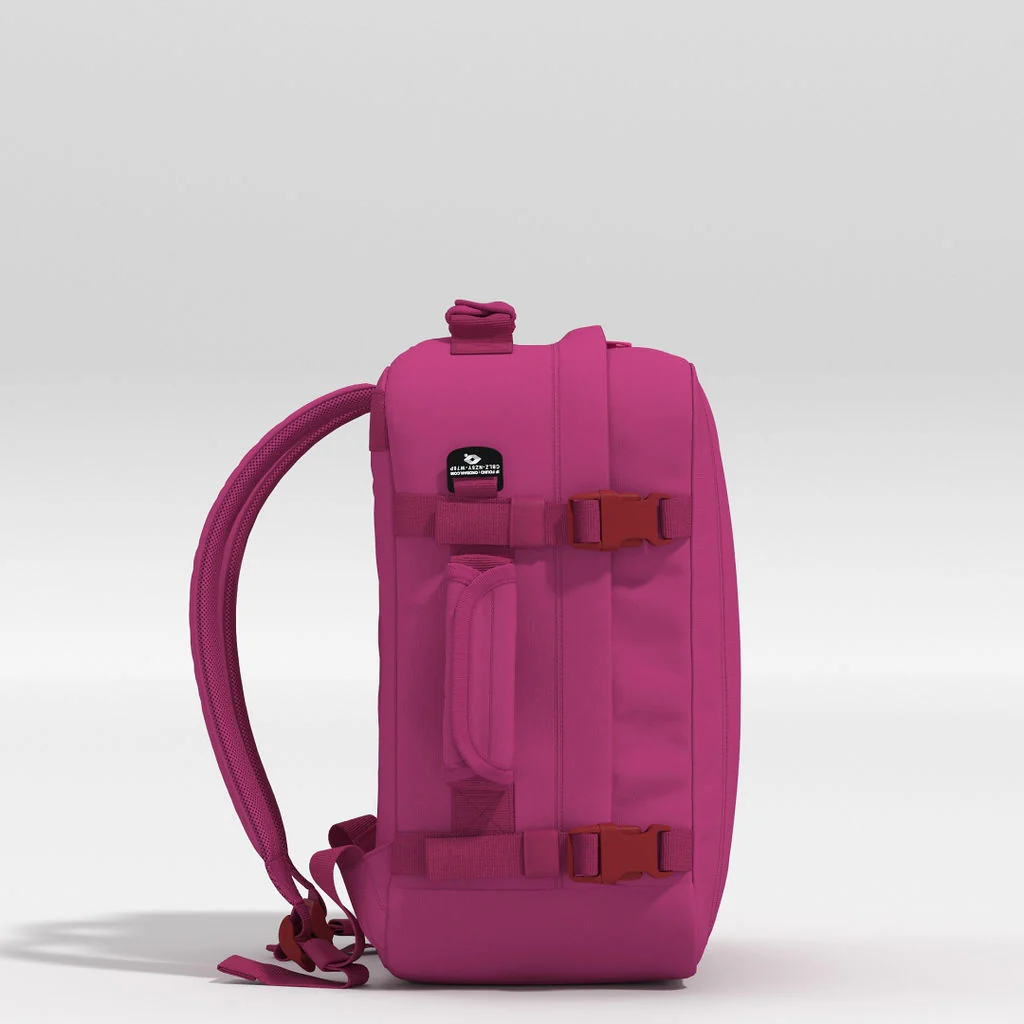 Mochila Classic 28L CABINZERO - Image 159