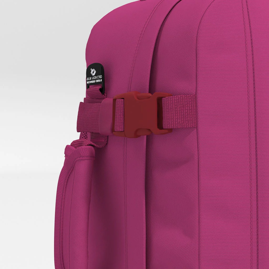 Mochila Classic 28L CABINZERO - Image 160