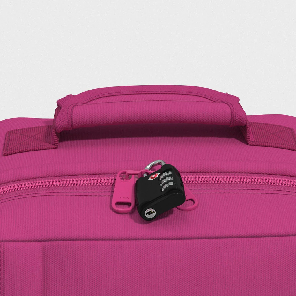 Mochila Classic 28L CABINZERO - Image 165