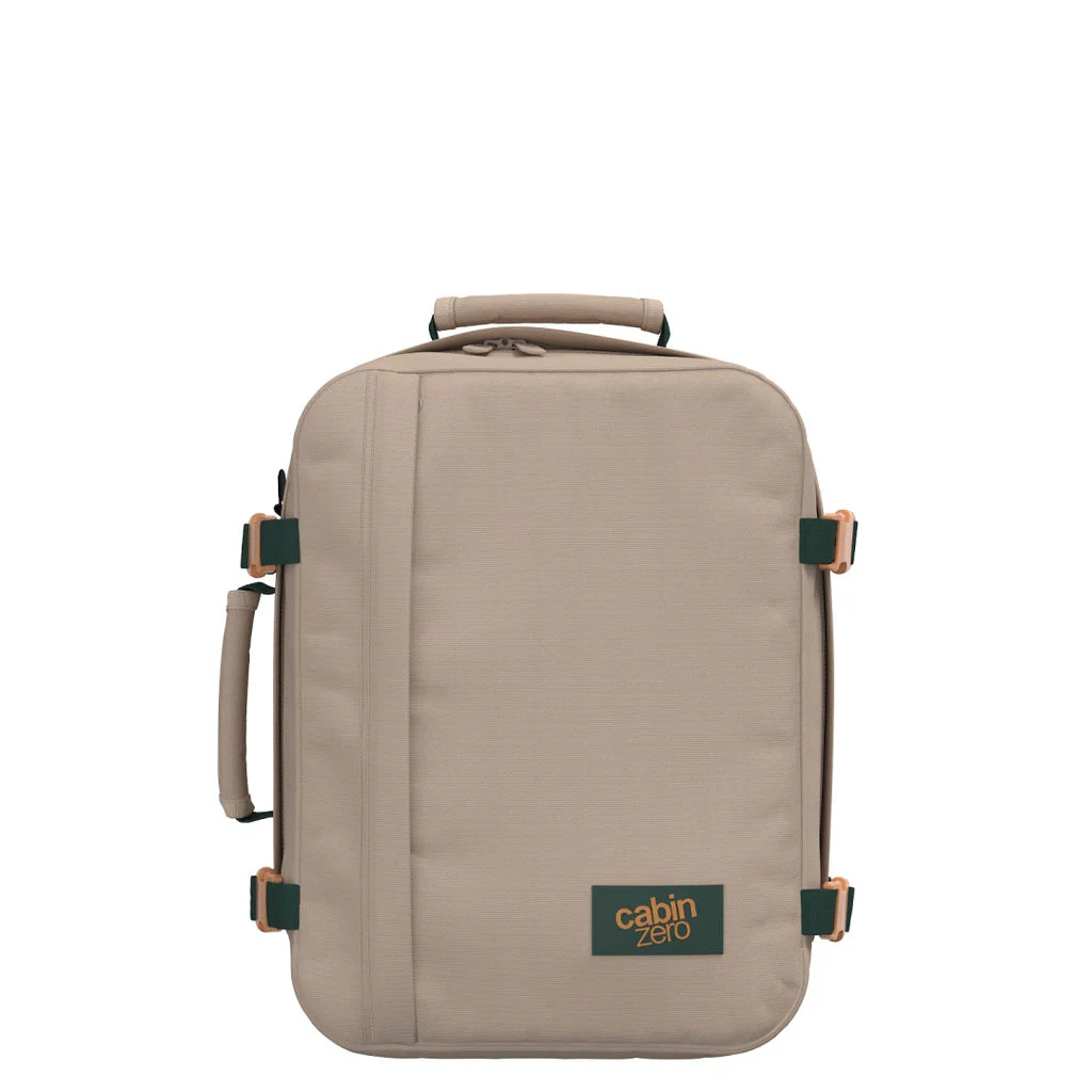 Mochila Classic 28L CABINZERO - Image 166