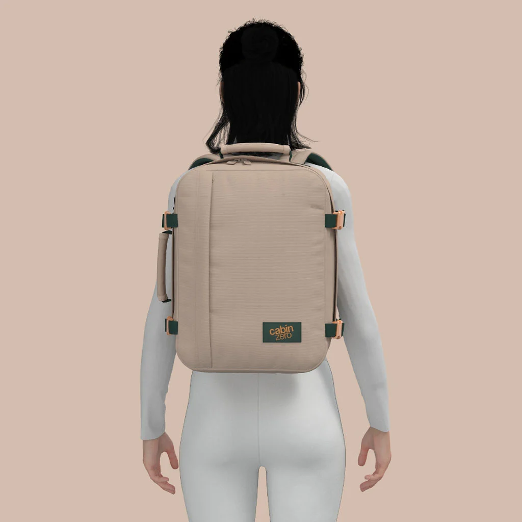 Mochila Classic 28L CABINZERO - Image 168