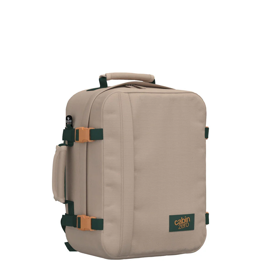 Mochila Classic 28L CABINZERO - Image 173
