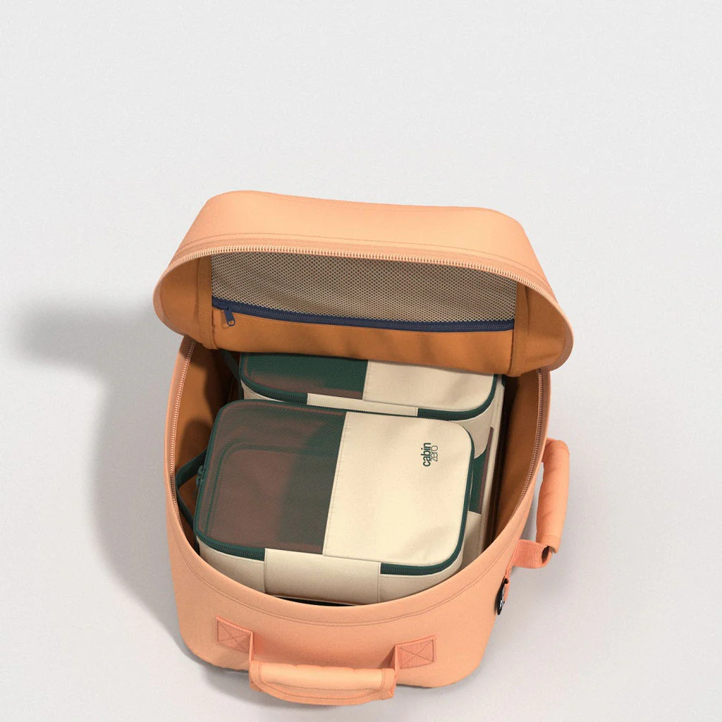 Mochila Classic 28L CABINZERO - Image 184