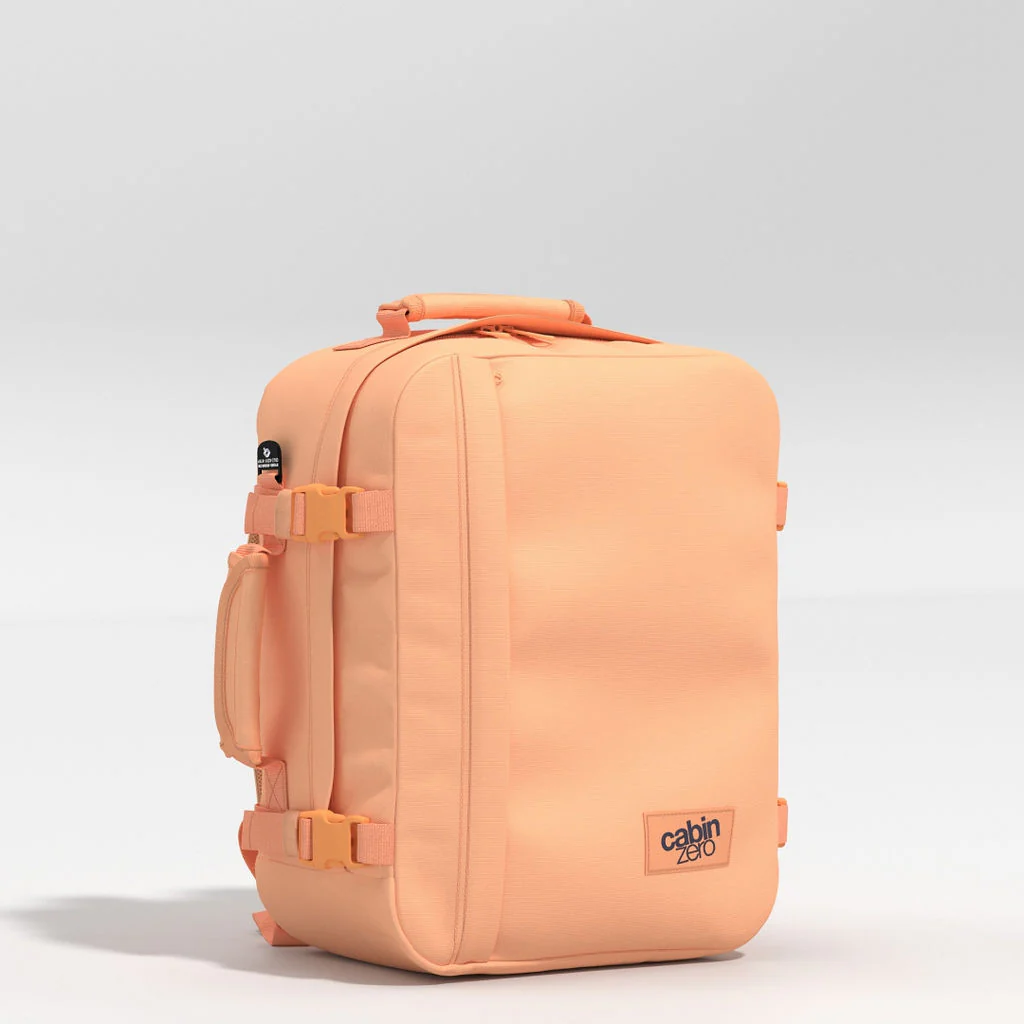 Mochila Classic 28L CABINZERO - Image 188