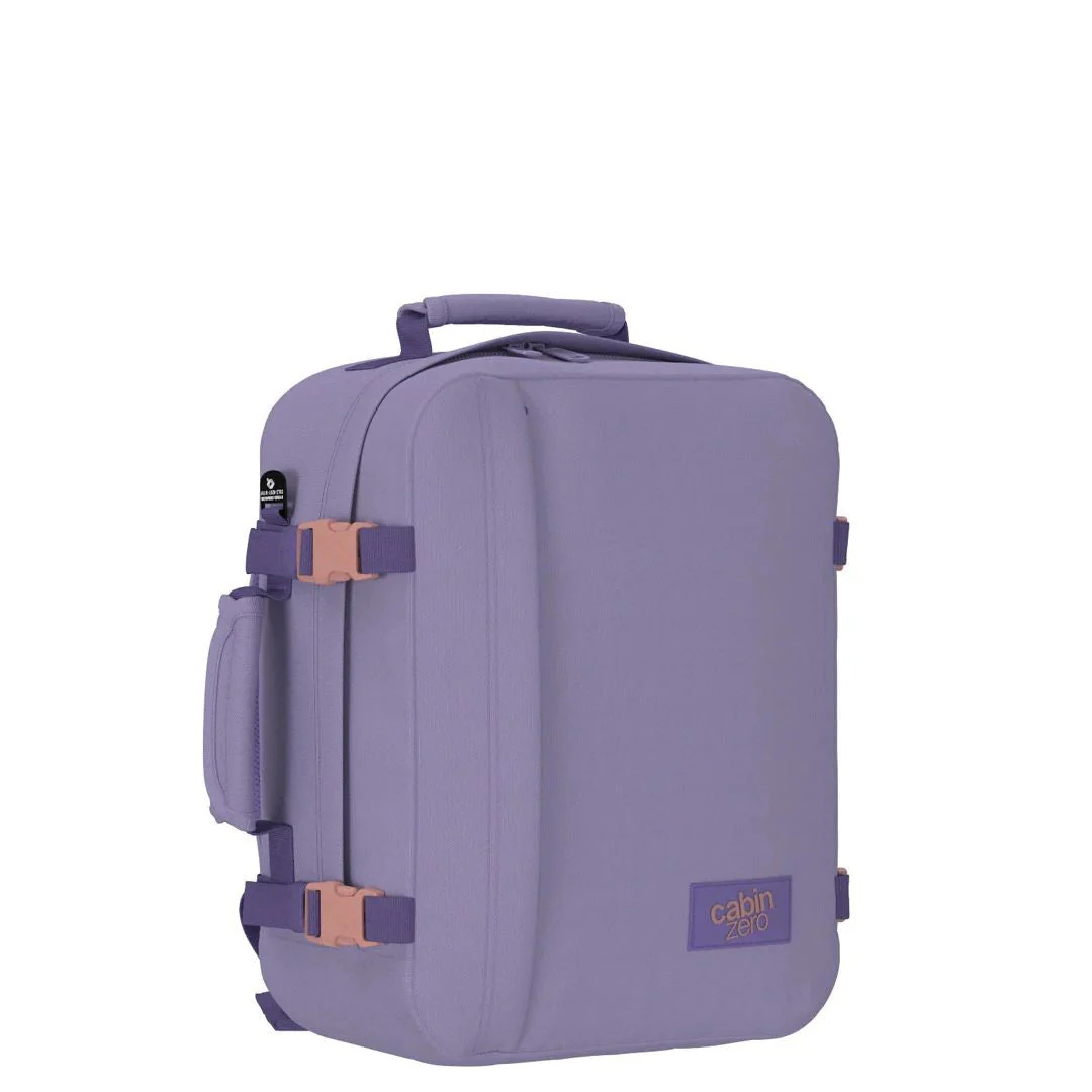 Mochila Classic 28L CABINZERO - Image 19