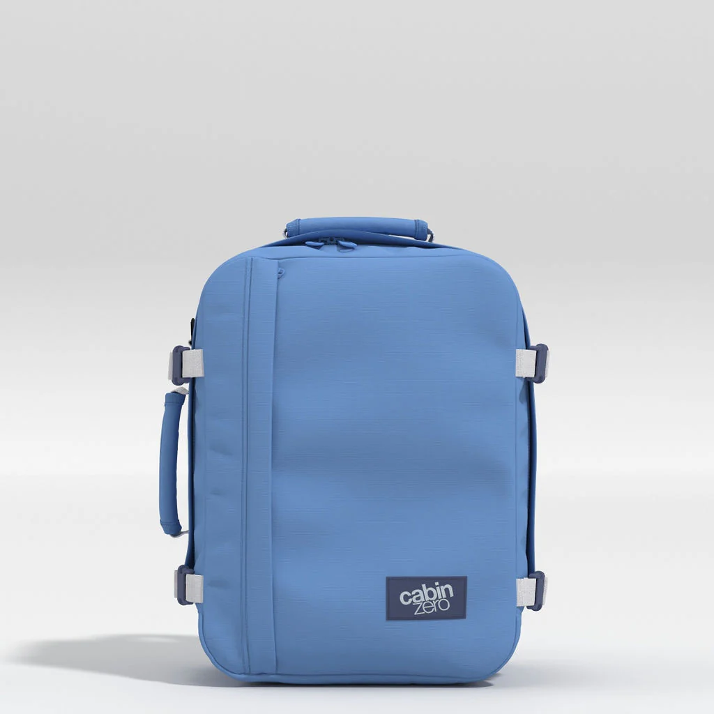 Mochila Classic 28L CABINZERO - Image 191