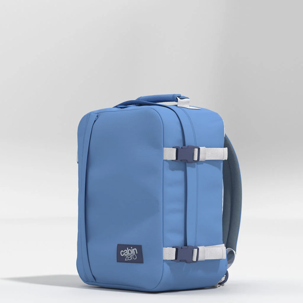 Mochila Classic 28L CABINZERO - Image 192