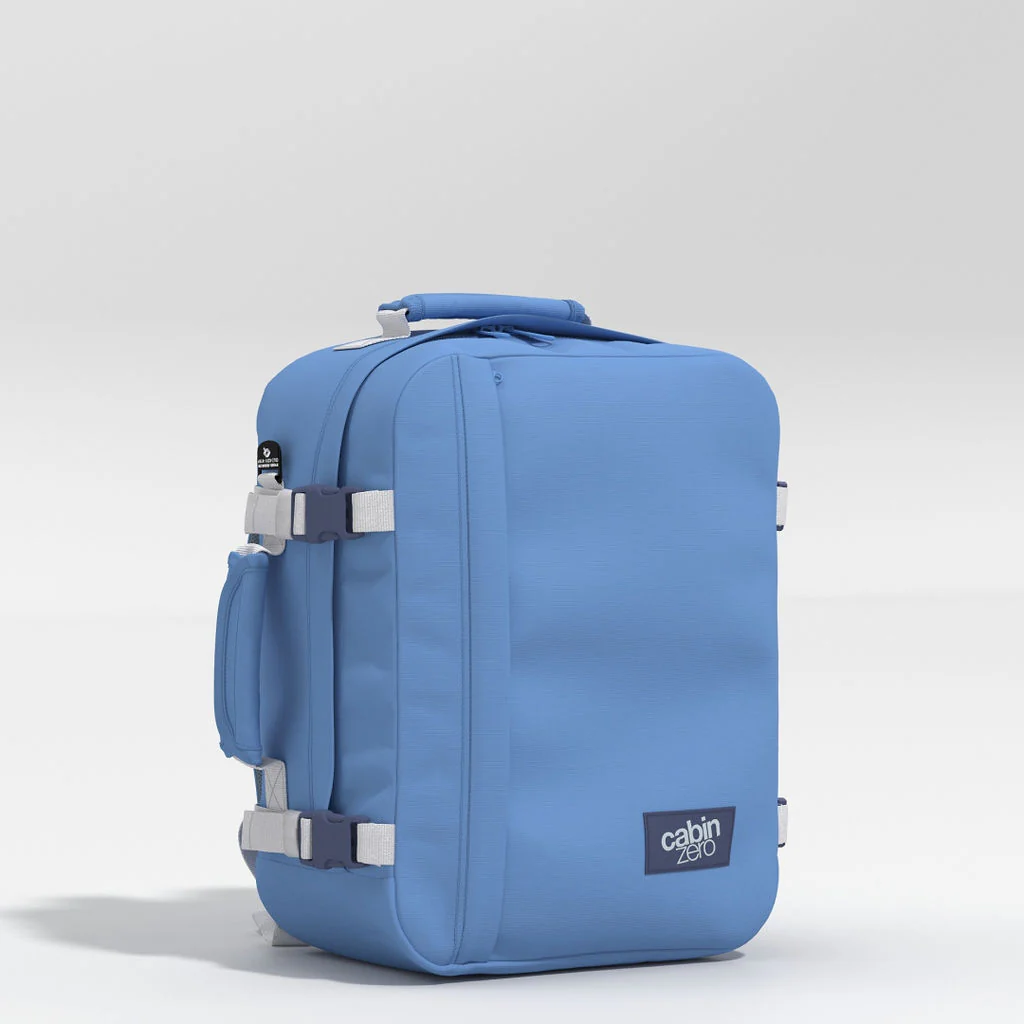 Mochila Classic 28L CABINZERO - Image 199