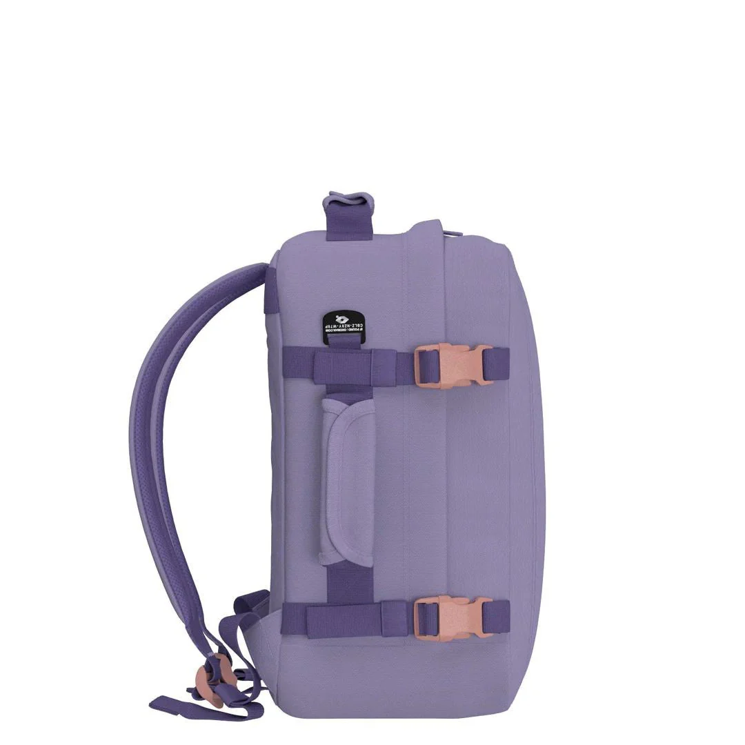 Mochila Classic 28L CABINZERO - Image 20