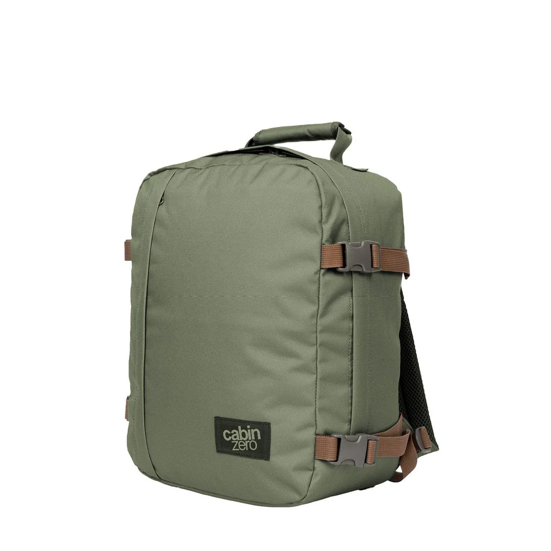 Mochila Classic 28L CABINZERO - Image 205