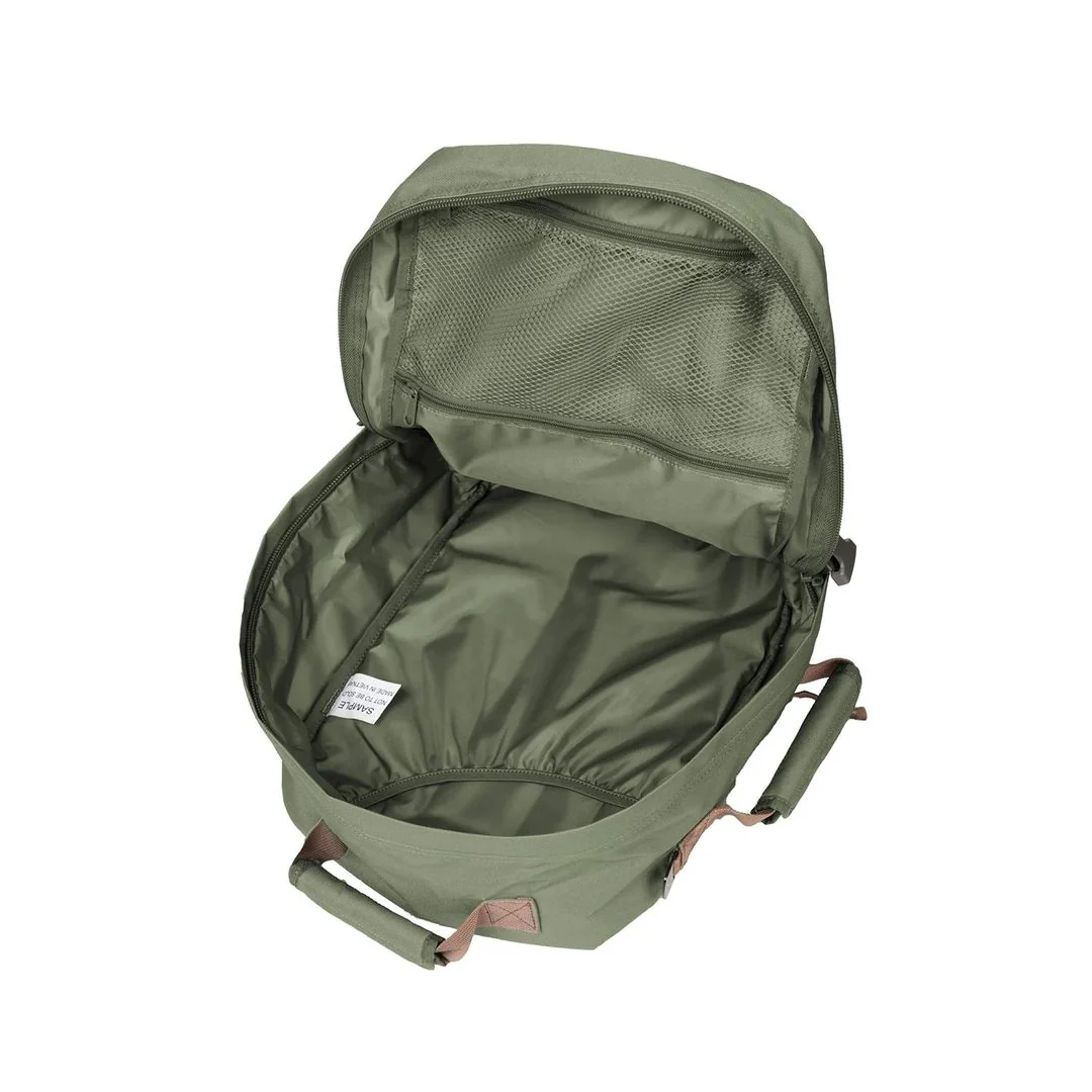 Mochila Classic 28L CABINZERO - Image 208