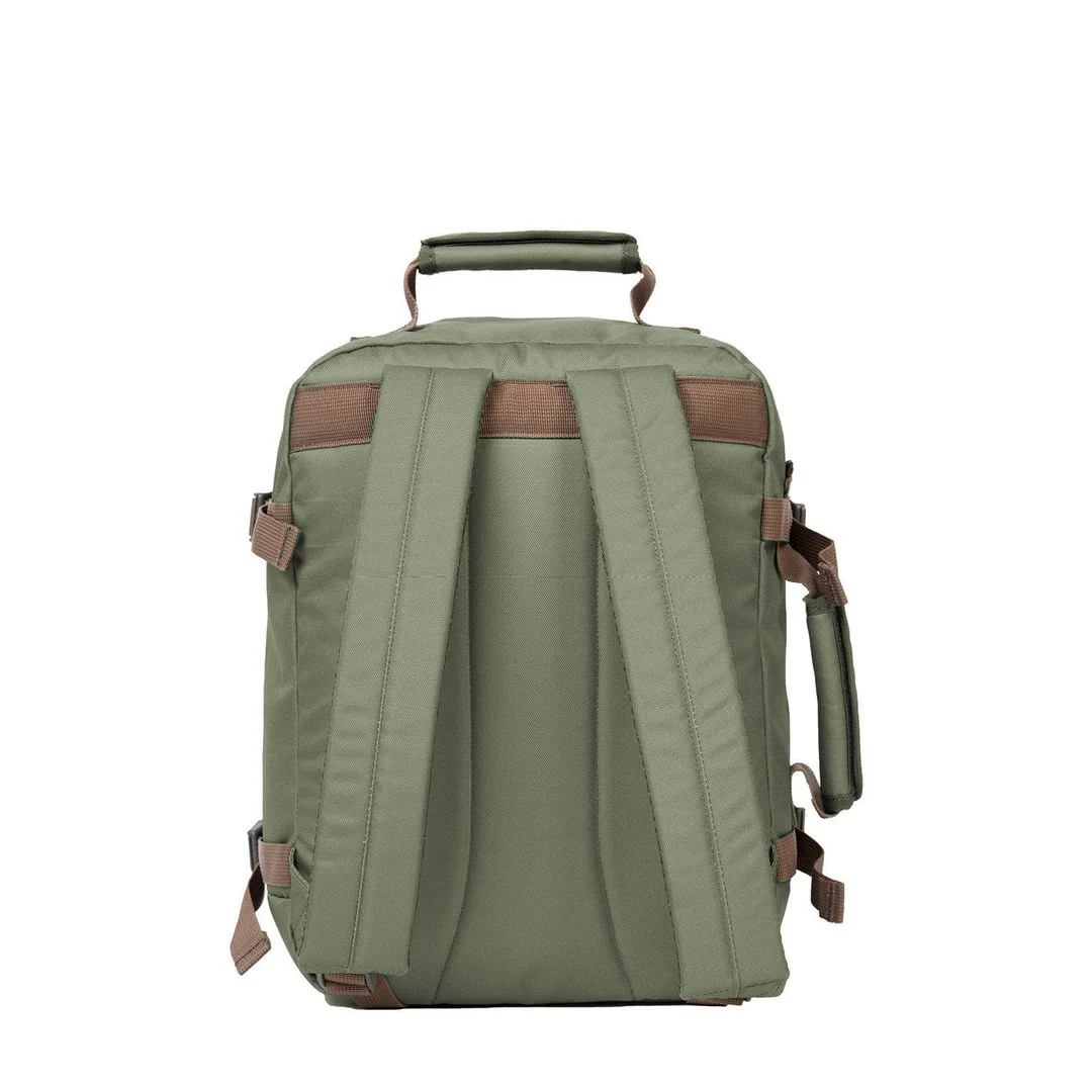 Mochila Classic 28L CABINZERO - Image 209